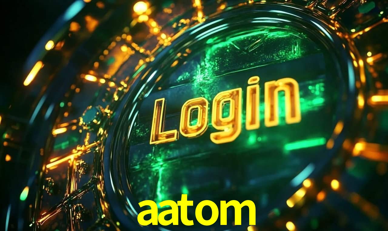 aatom - Installation Guide