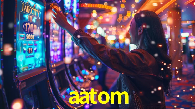 aatom