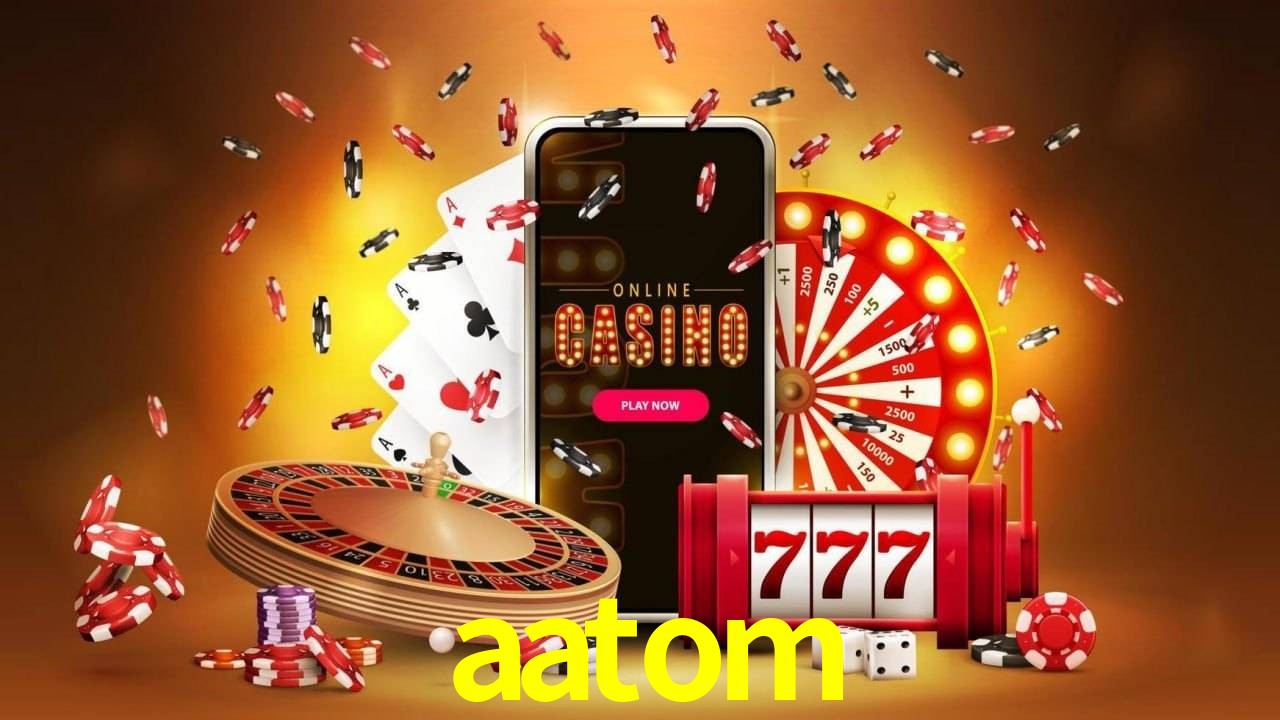 aatom Belo Horizonte - Jackpots