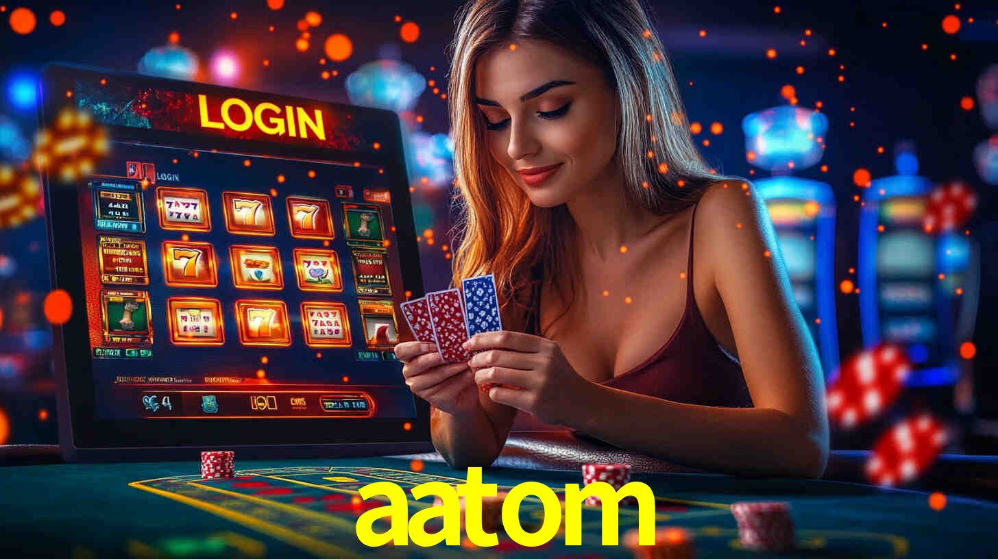 aatom,aatom.com