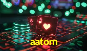 Segurança 2FA aatom