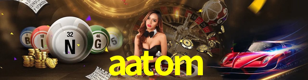 aatom São Paulo - Top Slots