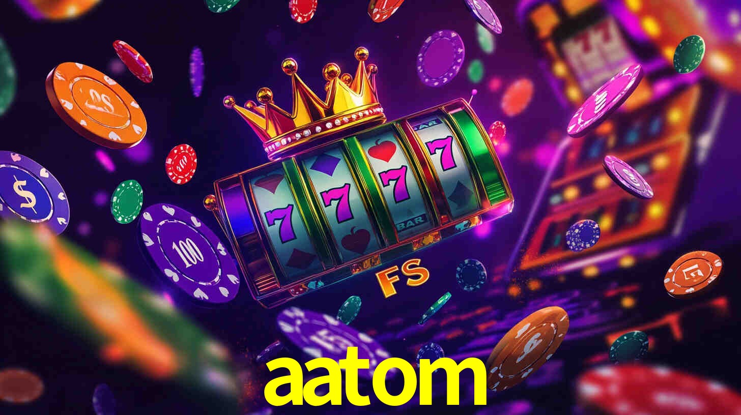 Roulette Table aatom