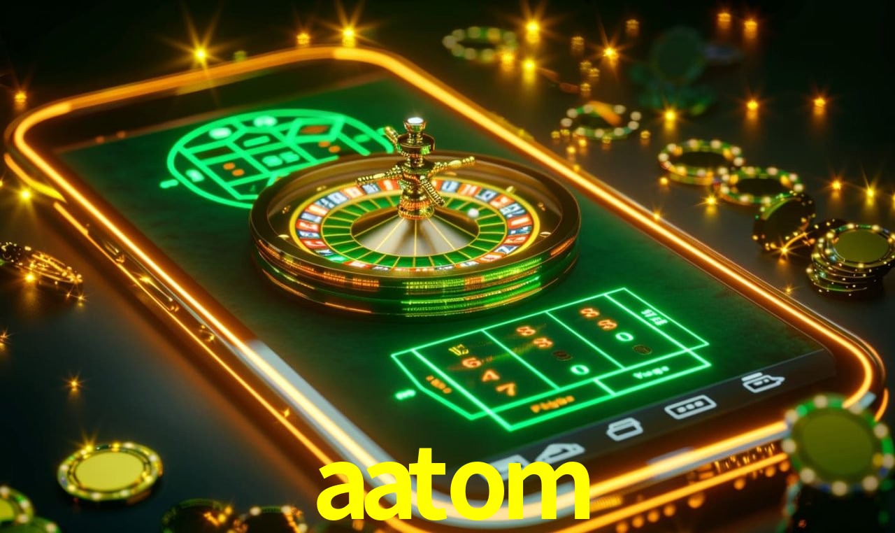 aatom - User Statistics
