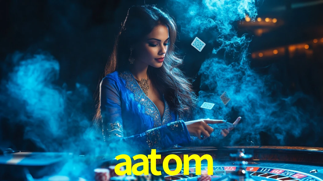 aatom Salvador - Strategies