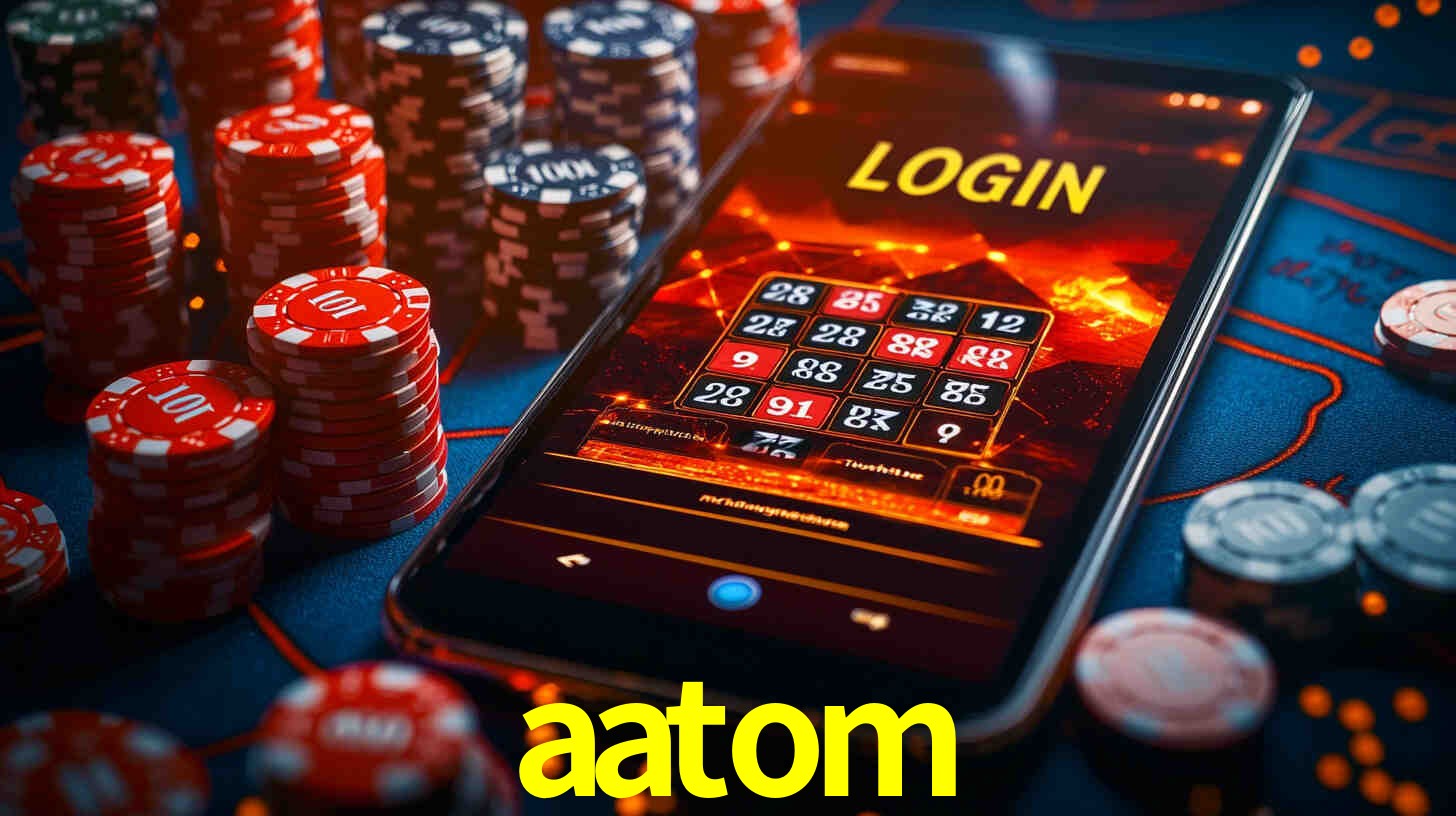 aatom