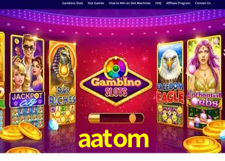 aatom Rio de Janeiro - Bonus Terms