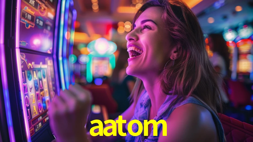 aatom