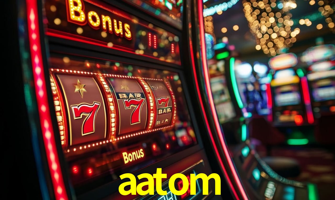 aatom