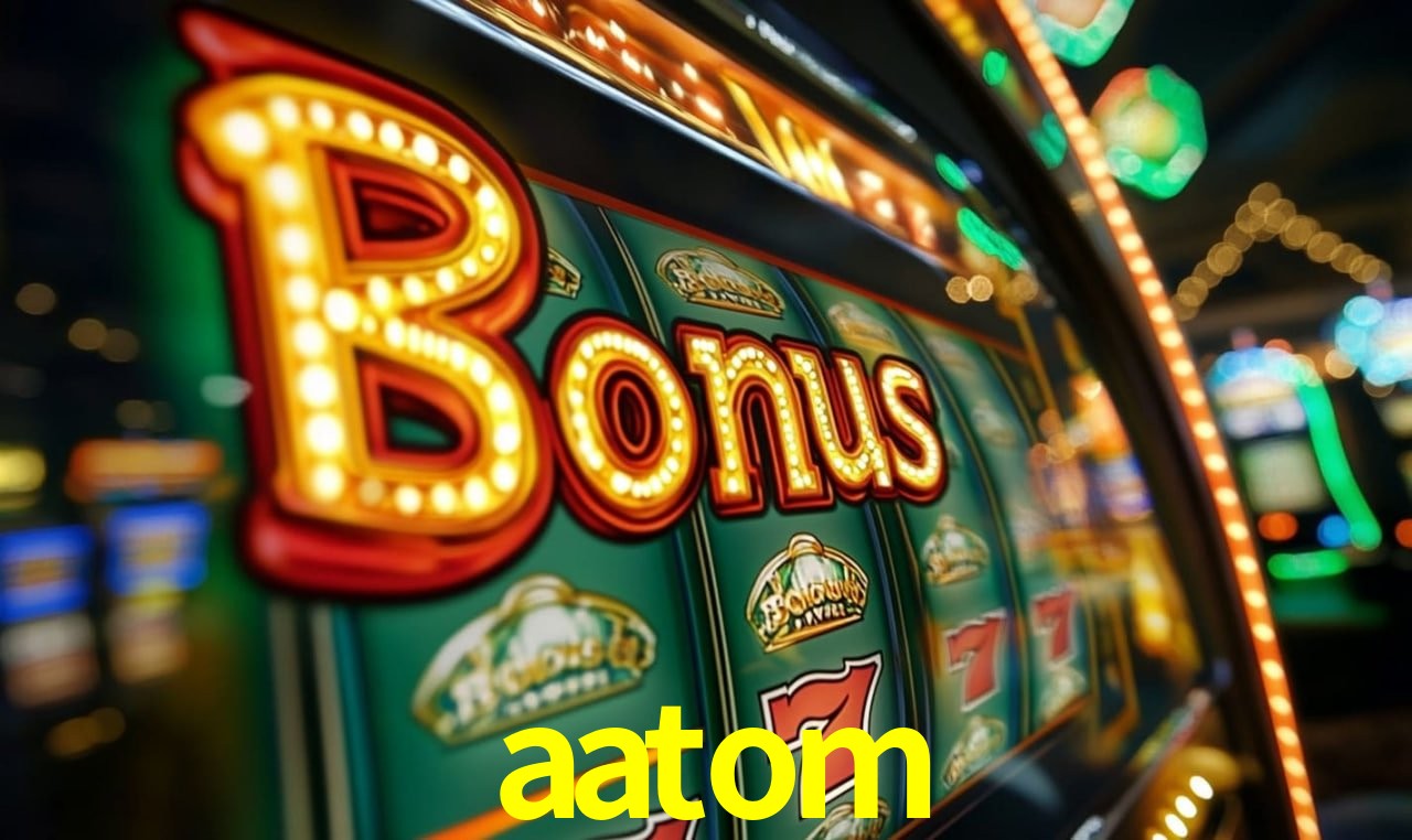 aatom Salvador - Promo Stats