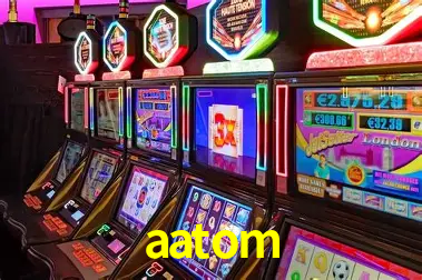 A Emoção da Loteria na aatom: Uma Chance de Mudança de Vida