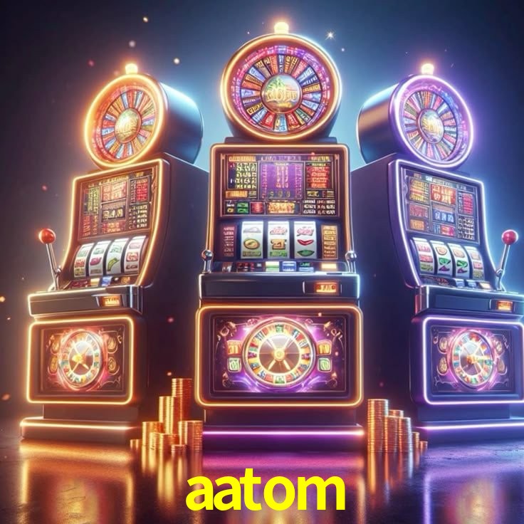 Ofertas Imperdíveis na aatom: Promoções e Bônus Que Valem a Pena