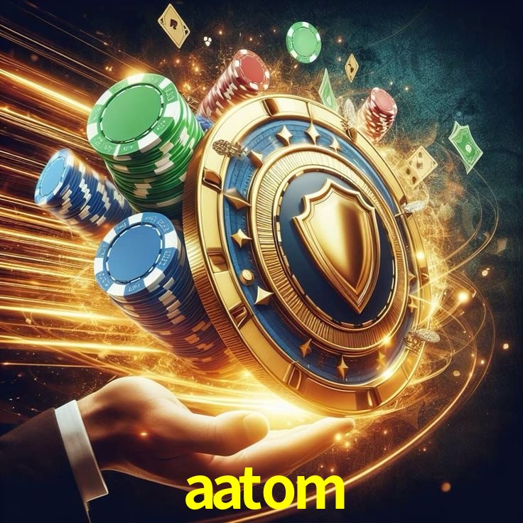 aatom Curitiba - Live Betting