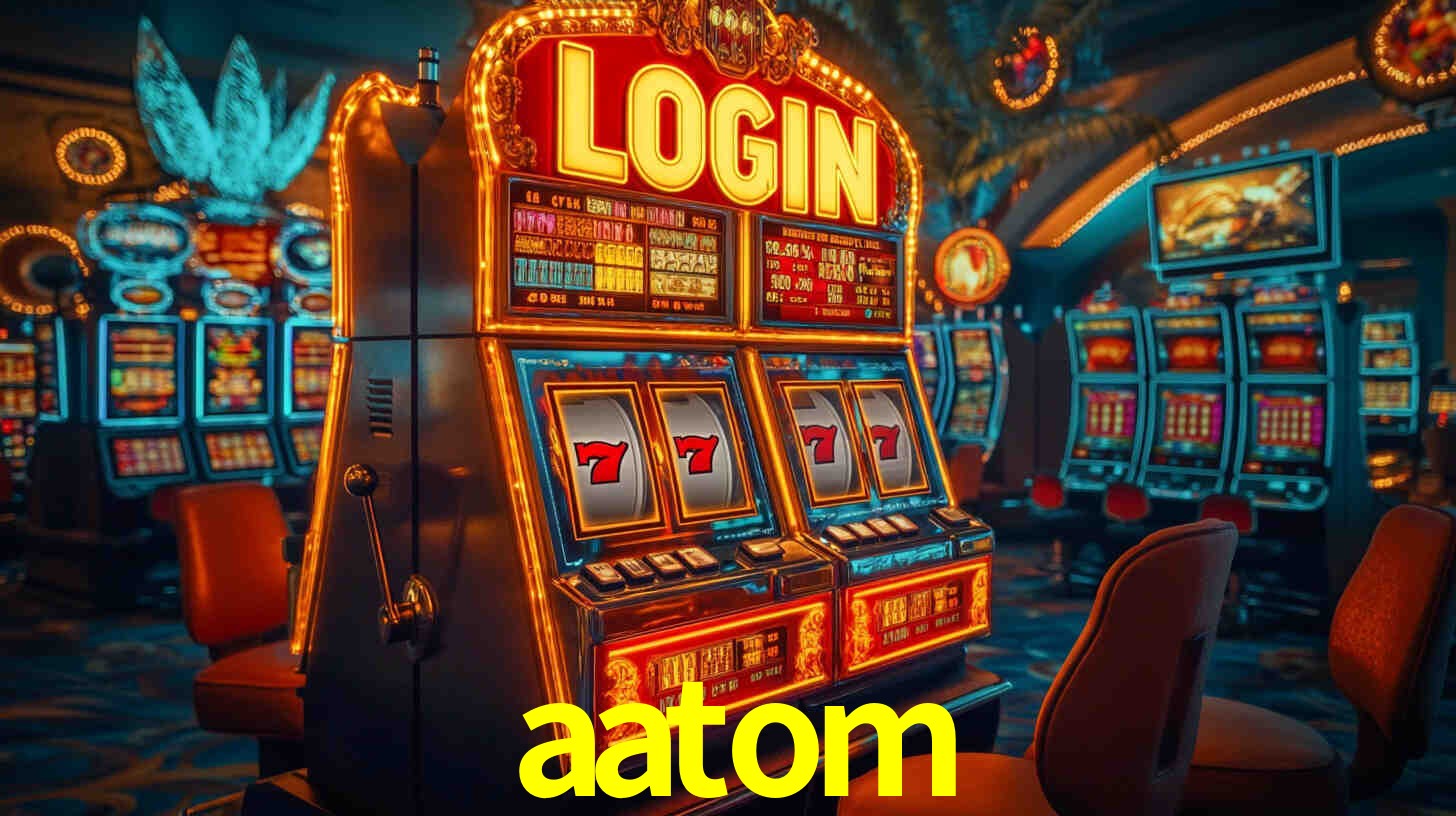 Daily Bonuses aatom