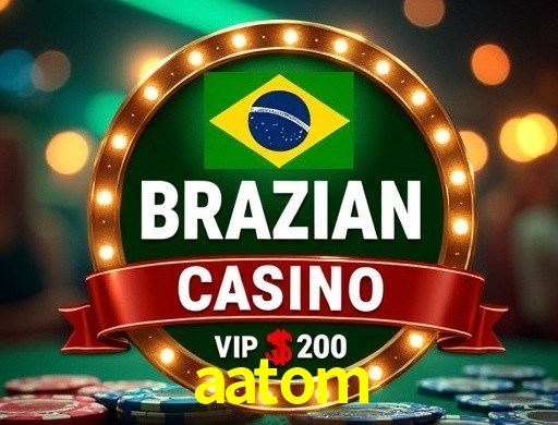 aatom Salvador - Strategy