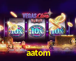 aatom São Paulo - All Bonuses