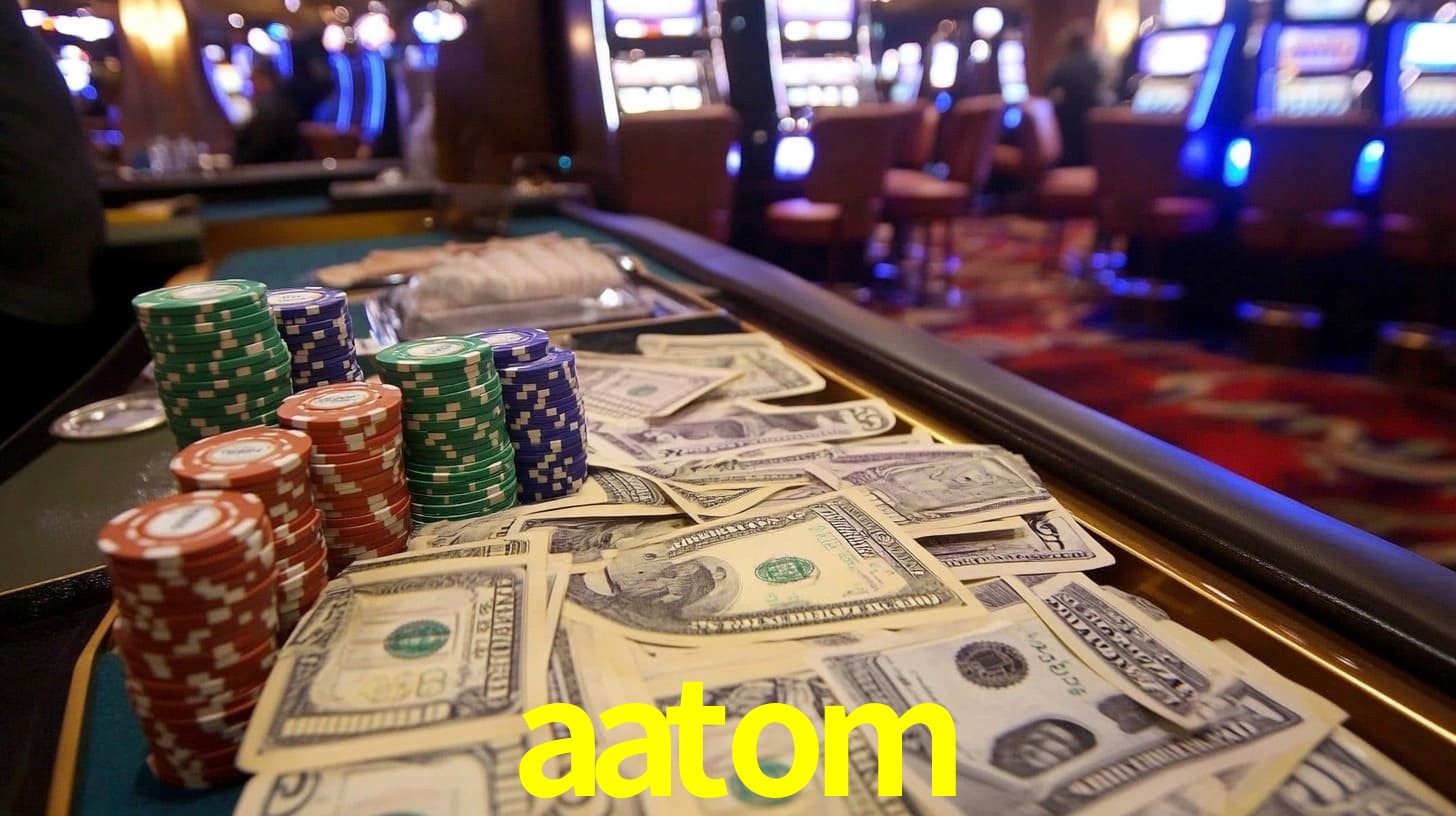 aatom Belo Horizonte - Winners