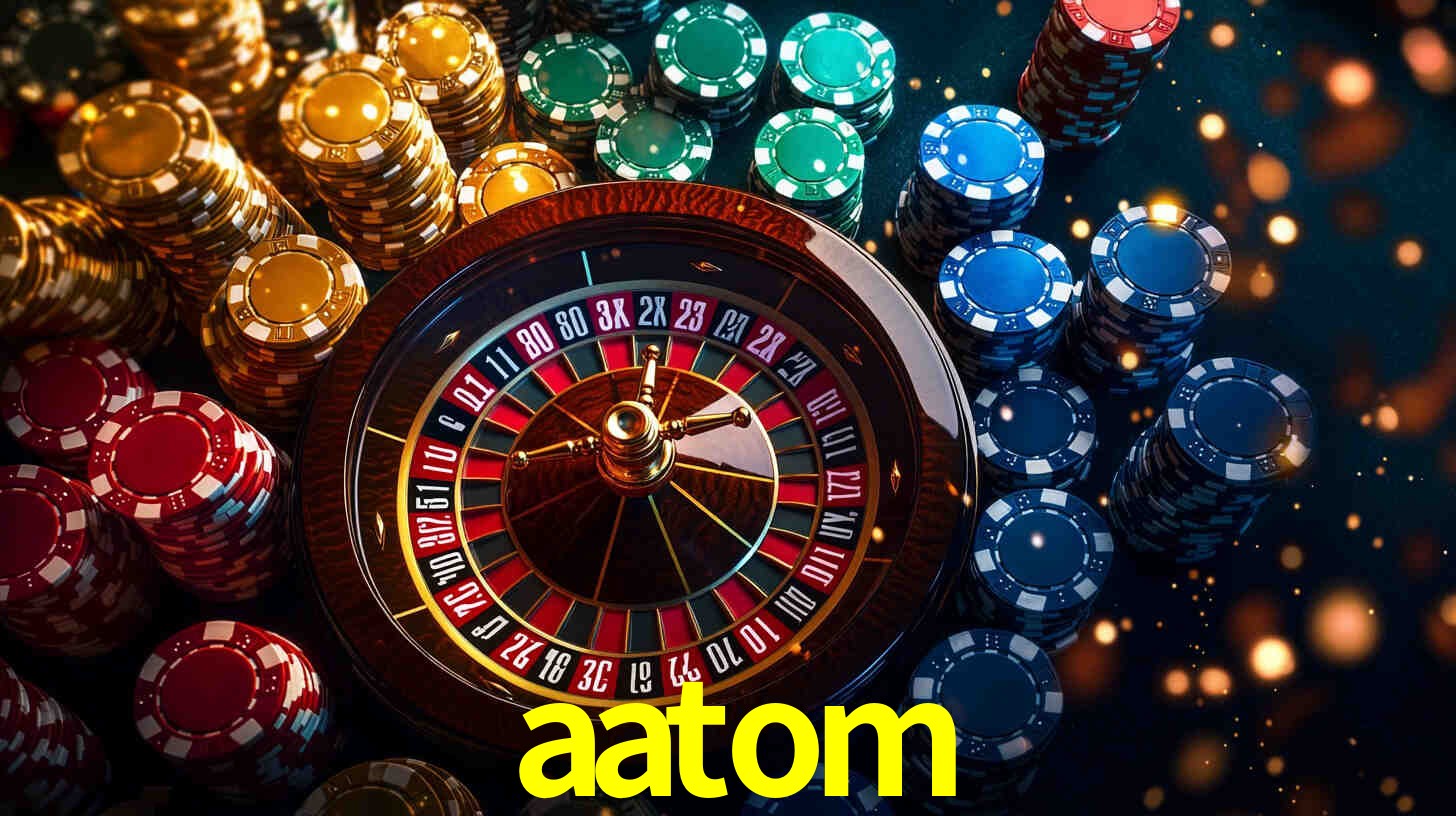 Tournaments aatom