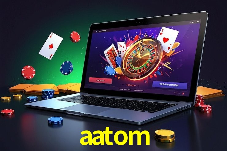 aatom Salvador - Support