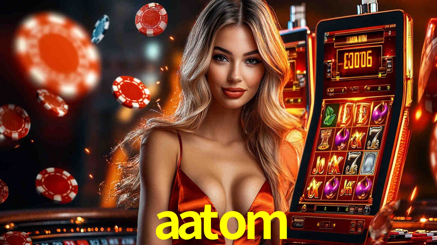 aatom bet