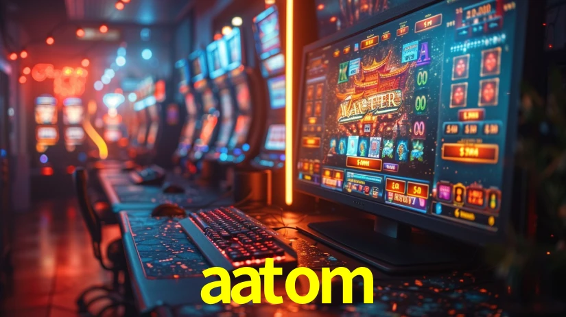 aatom