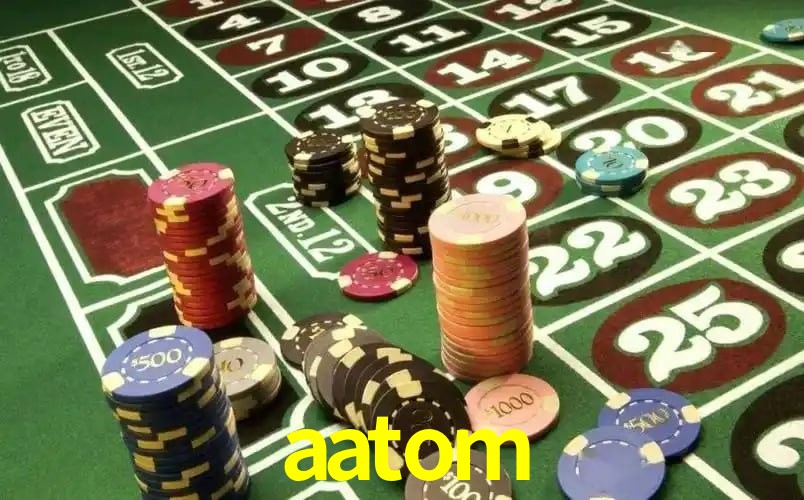 Promoção Relâmpago aatom