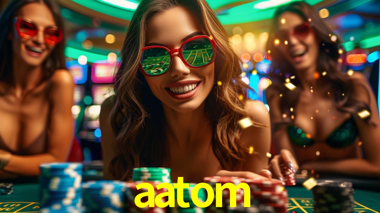 Bonus Features aatom