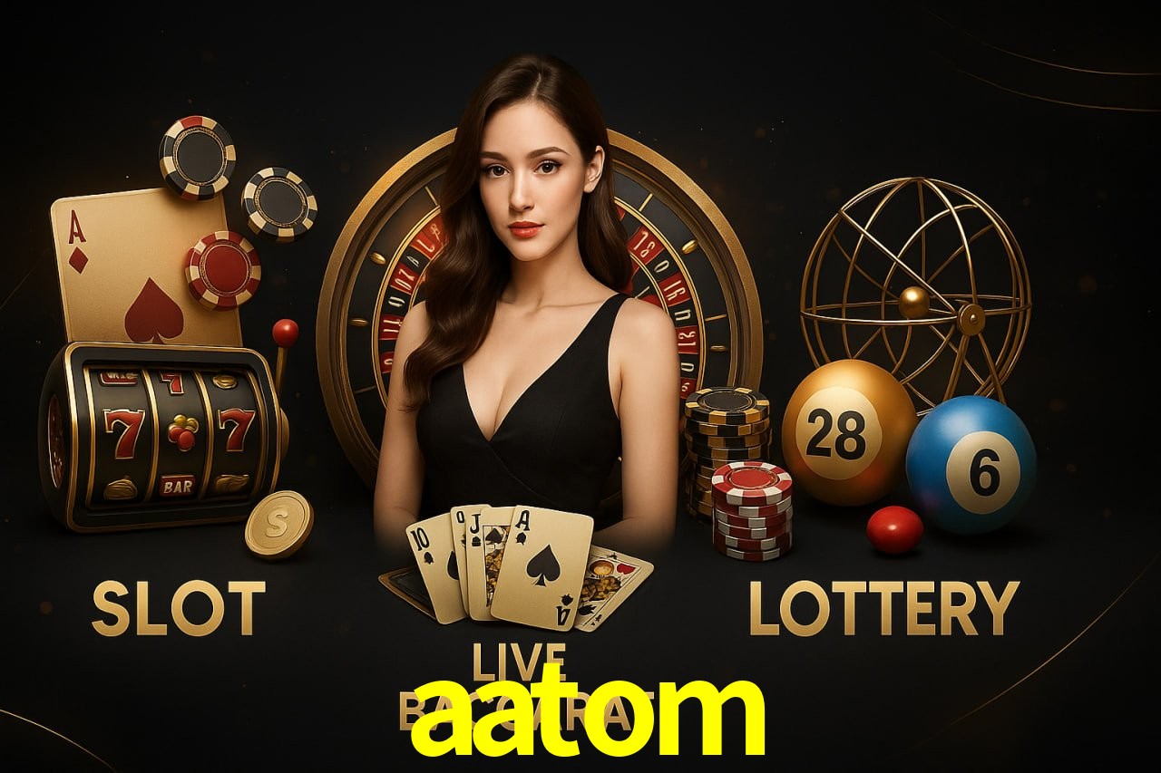 aatom Belo Horizonte - Promo Tips