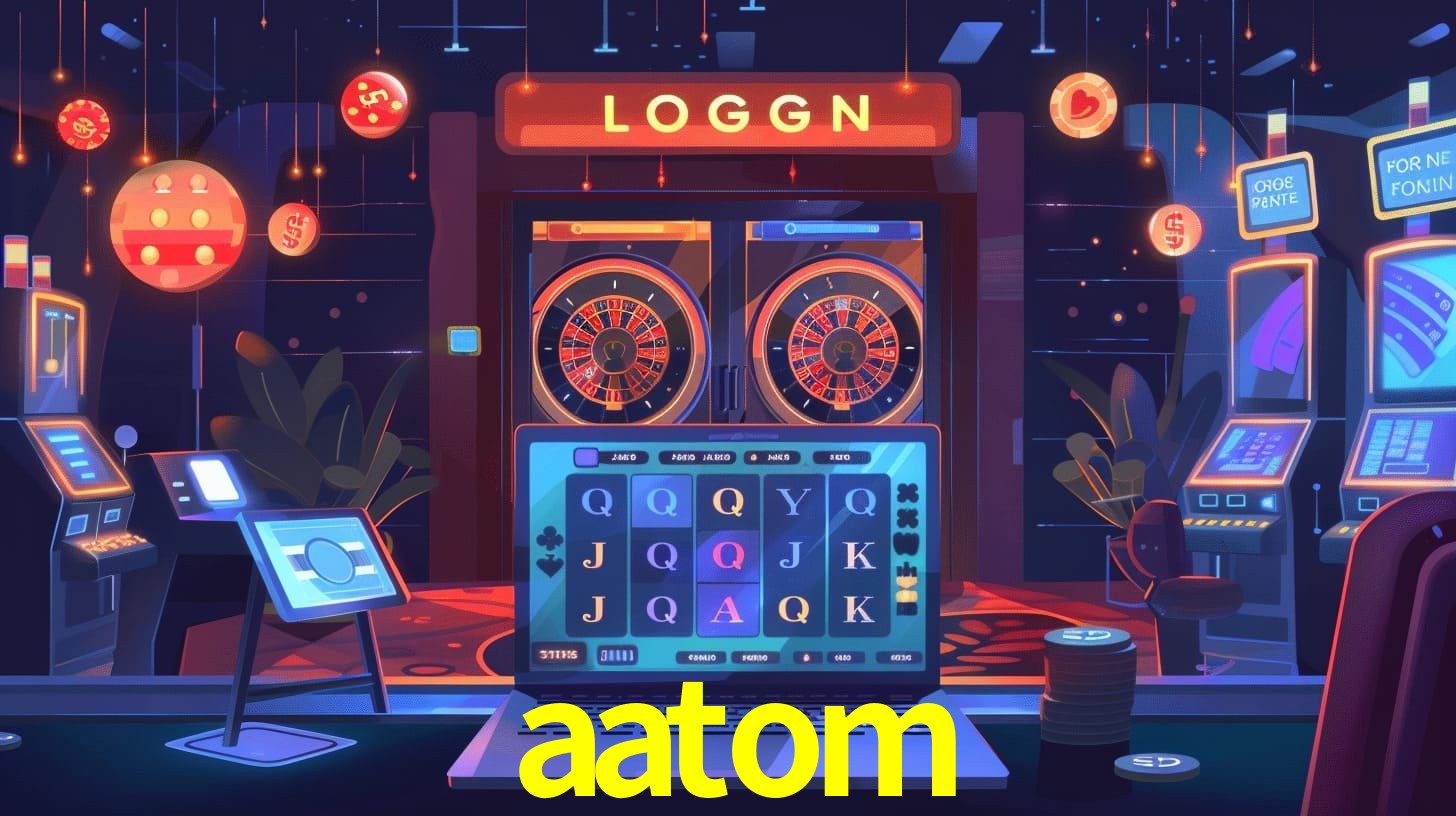 aatom Rio de Janeiro - Licenses
