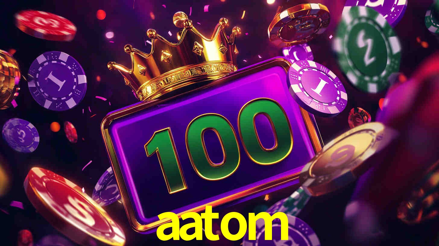 Live Casino aatom