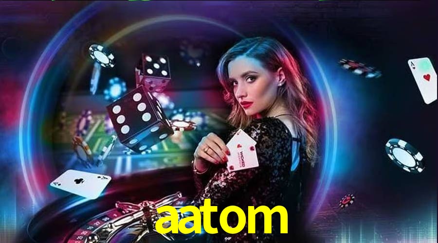 Seasonal Promotions aatom