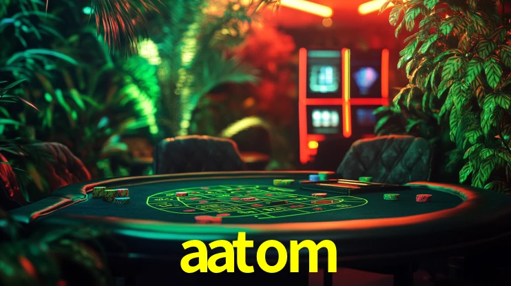 Aviator Game aatom