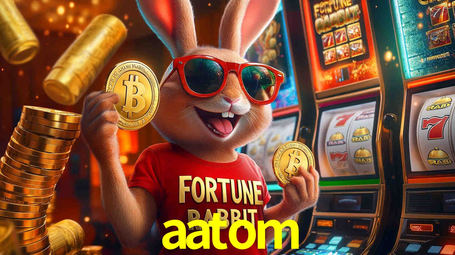 A Popularidade dos Caça-Níqueis no aatom