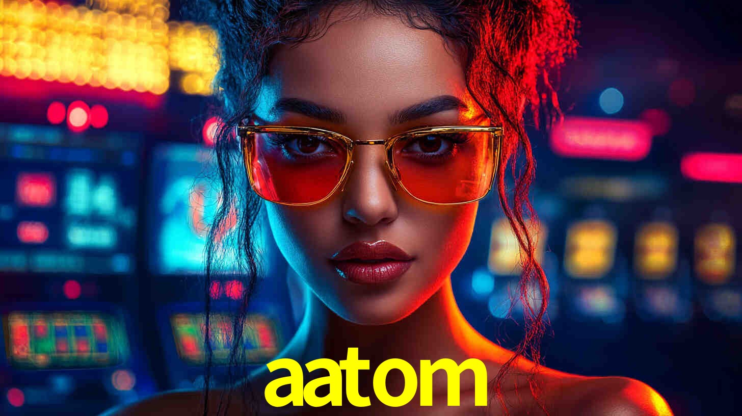 Inovações de Jogos na aatom: O Futuro das Experiências Interativas
