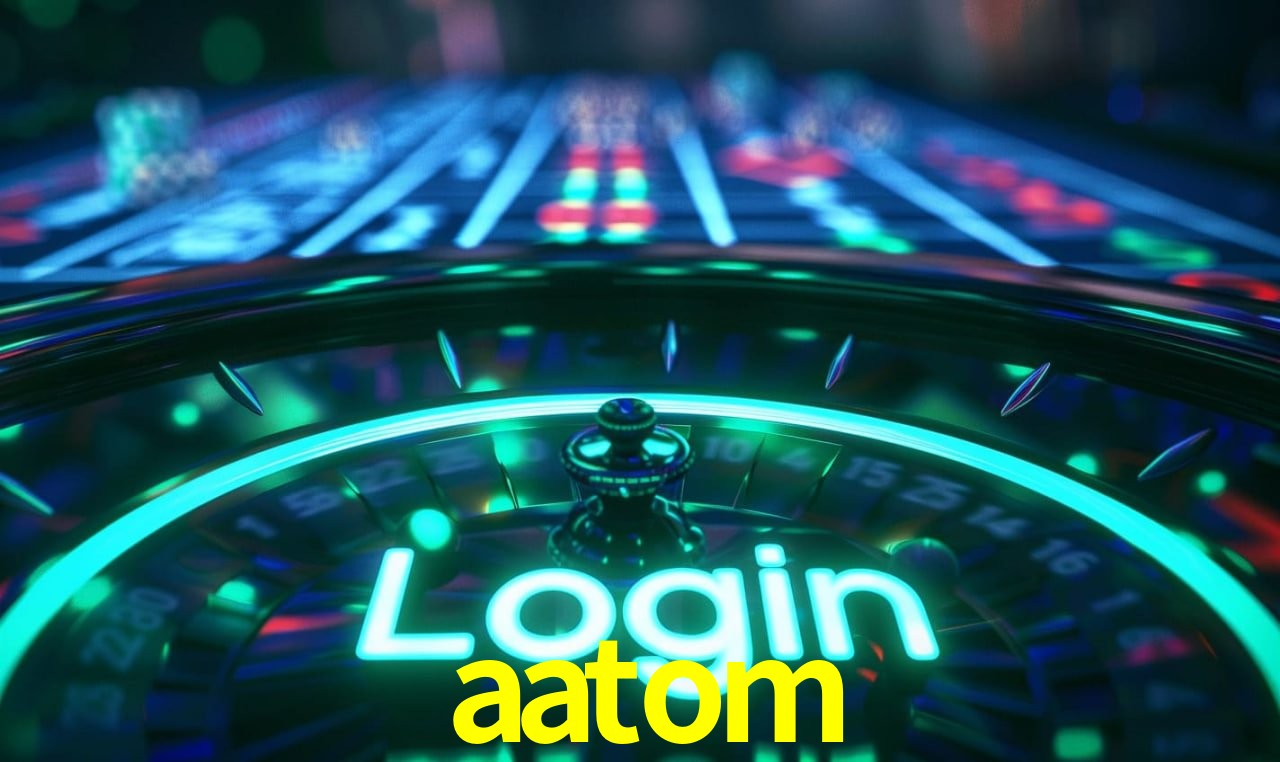 Casino Ao Vivo aatom