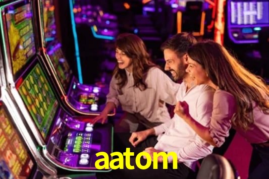 Bônus Diários aatom