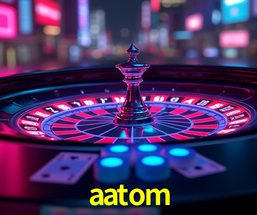 aatom Brasília - Crash Guide