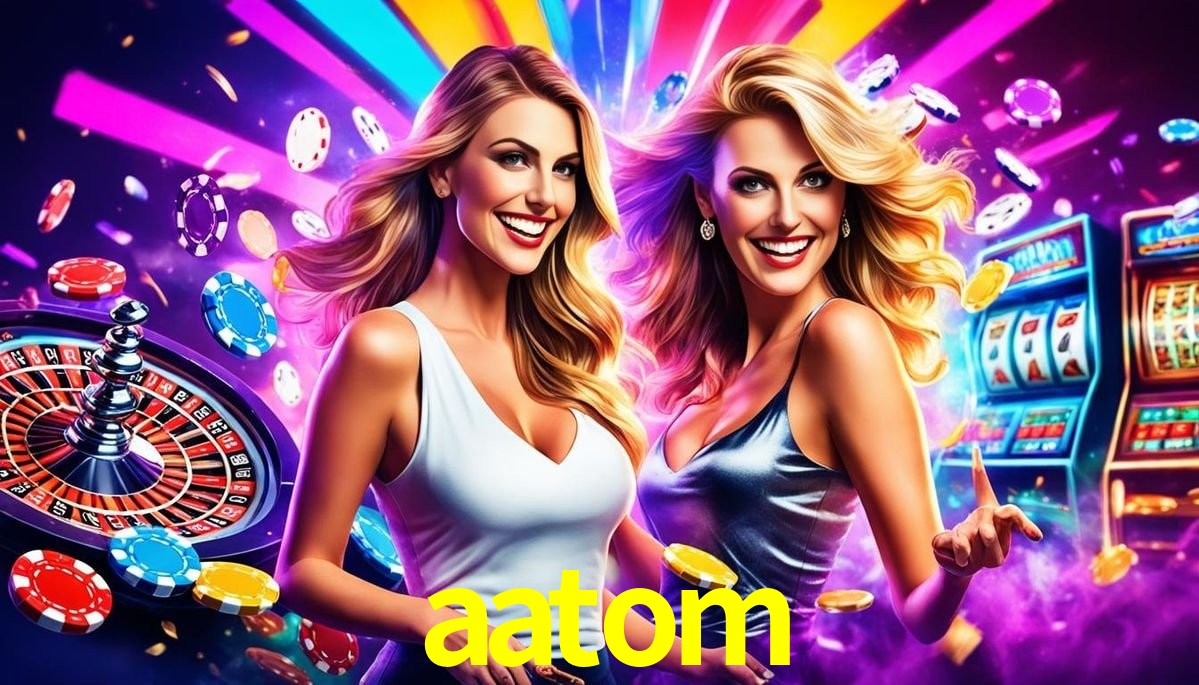 Jogo Aviator aatom