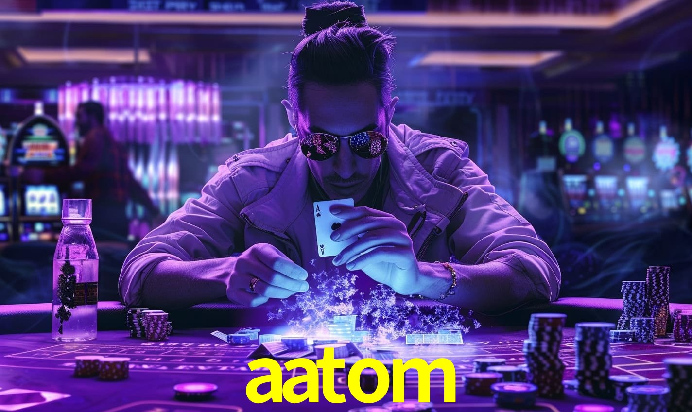 Tennis Betting aatom