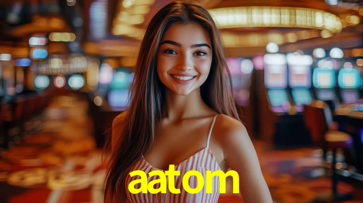 Welcome Bonus aatom