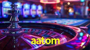 Benefícios da Conta aatom