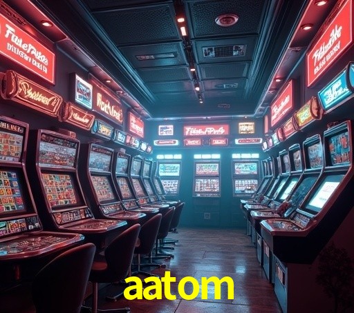 aatom São Paulo - Hot Promos