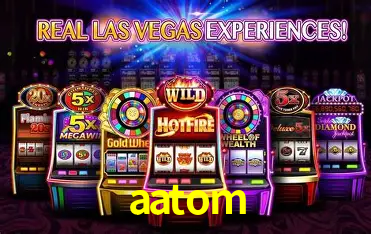 aatom Brasília - Casino Guide