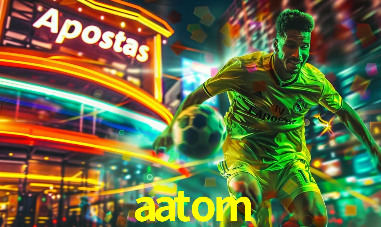 Especiais de Fim de Semana aatom