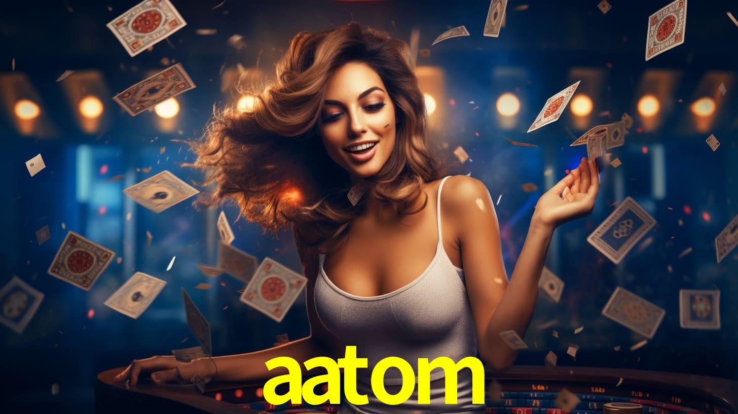 aatom