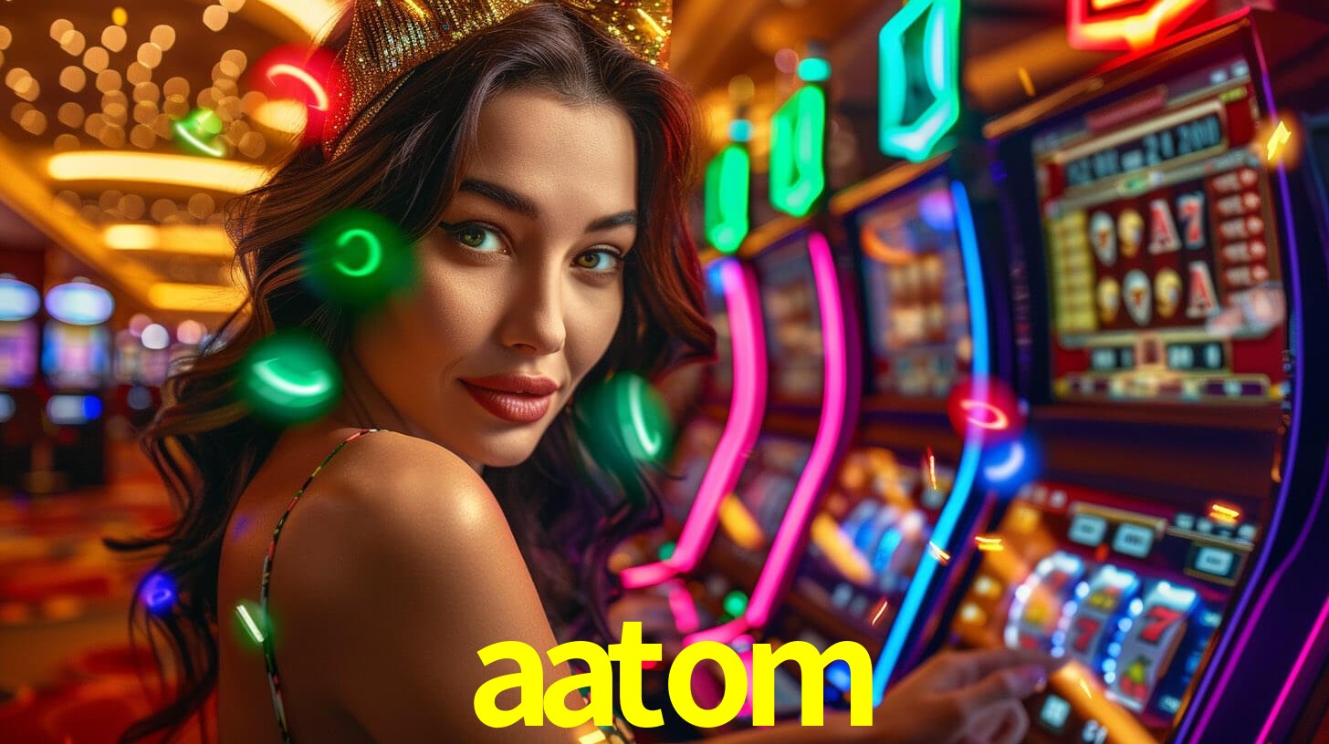 aatom,aatom.com