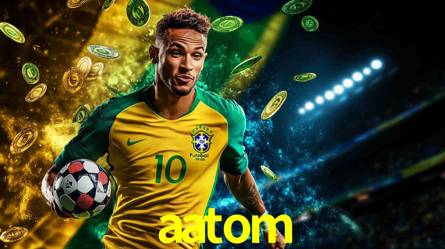 Descubra o Programa VIP da aatom: Vantagens Exclusivas para Jogadores