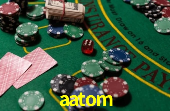 Bônus Generosos e Exclusivos no aatom para Você!