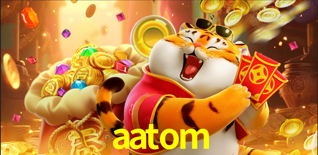 aatom,aatom.com