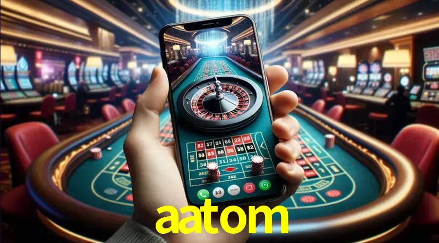 API Integration aatom